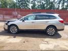 Subaru Outback 2.5i Limited Image 17