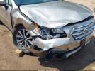 Subaru Outback 2.5i Limited Image 12