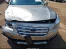 Subaru Outback 2.5i Limited Image 2