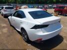 Lexus Is Image 7
