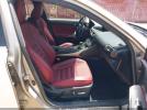 Lexus Is Image 14