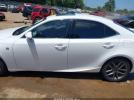 Lexus Is Image 11