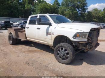  Salvage Ram 3500