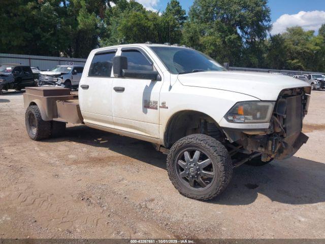  Salvage Ram 3500