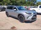 Toyota Grand Highlander Hybrid Limited Image 1
