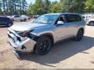 Toyota Grand Highlander Hybrid Limited Image 12