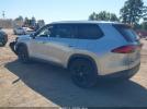 Toyota Grand Highlander Hybrid Limited Image 5