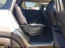Toyota Grand Highlander Hybrid Limited Image 8