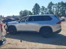 Toyota Grand Highlander Hybrid Limited Image 16