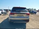 Toyota Grand Highlander Hybrid Limited Image 4