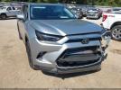 Toyota Grand Highlander Hybrid Limited Image 18