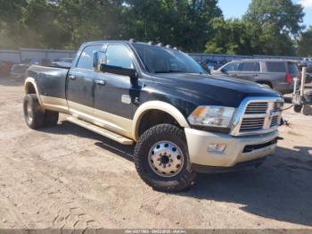  Salvage Ram 3500
