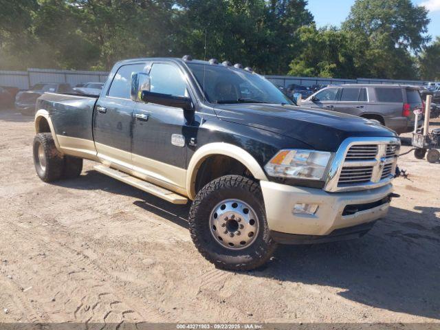  Salvage Ram 3500