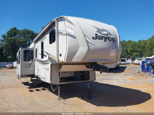  Salvage Jayco Other