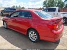 Toyota Corolla S Image 5