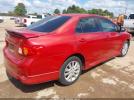 Toyota Corolla S Image 7