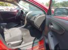 Toyota Corolla S Image 8