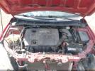 Toyota Corolla S Image 4