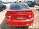 Toyota Corolla S Image 12