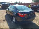 Toyota Corolla Le Image 4