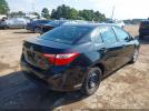 Toyota Corolla Le Image 6