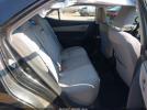 Toyota Corolla Le Image 17
