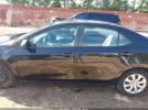 Toyota Corolla Le Image 14