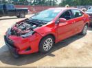 Toyota Corolla Le Image 7