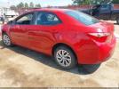 Toyota Corolla Le Image 6