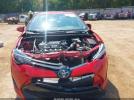 Toyota Corolla Le Image 15
