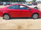 Toyota Corolla Le Image 17