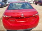 Toyota Corolla Le Image 12