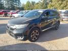 Honda CR-V Touring Image 14