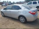 Toyota Corolla L Image 7