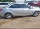 Toyota Corolla L Image 16