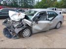 Toyota Corolla Le Image 2