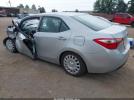 Toyota Corolla Le Image 11