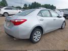 Toyota Corolla Le Image 3