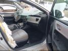 Toyota Corolla Le Image 8