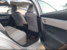 Toyota Corolla Le Image 4