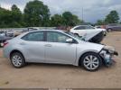 Toyota Corolla Le Image 14