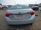 Toyota Corolla Le Image 16