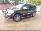 Nissan Armada Image 3