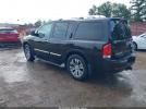 Nissan Armada Image 4