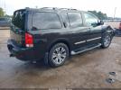 Nissan Armada Image 5