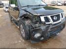 Nissan Armada Image 2