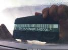 Nissan Armada Image 11