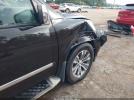 Nissan Armada Image 18