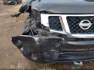 Nissan Armada Image 19