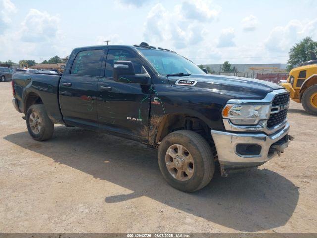  Salvage Ram 2500
